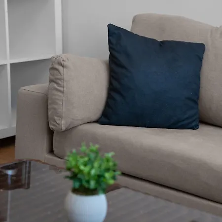 Cozy & Central 2br Designed Apt. In Beyoglu * Κωνσταντινούπολη
