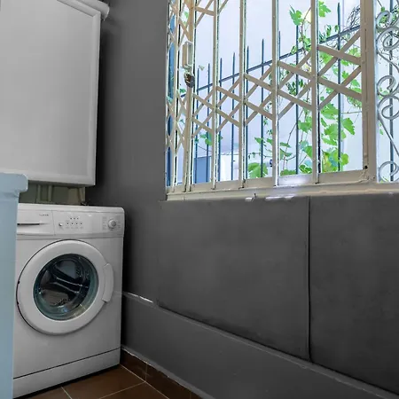 Cozy & Central 2br Designed Apt. In Beyoglu Apartment *