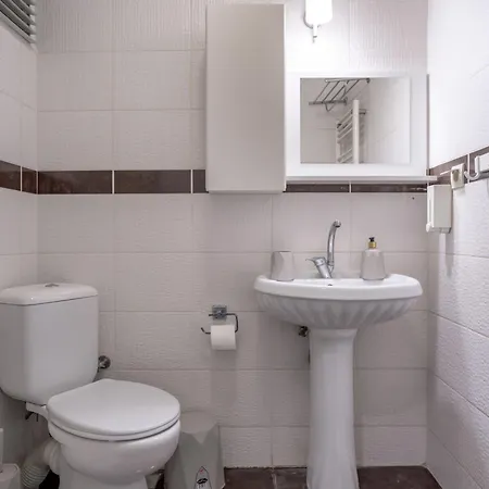 Cozy & Central 2br Designed Apt. In Beyoglu Apartment