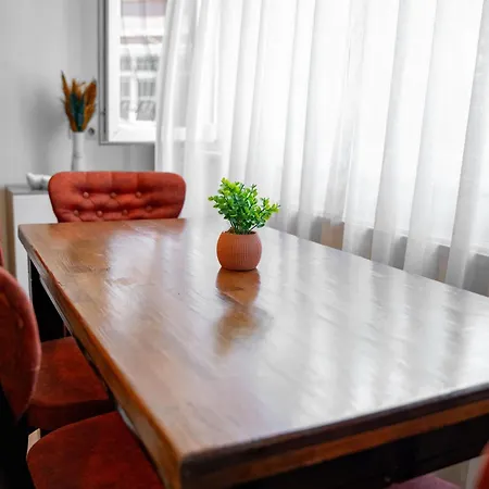 Cozy & Central 2br Designed Apt. In Beyoglu Apartment *