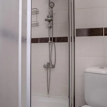 شقة Cozy & Central 2br Designed Apt. In Beyoglu